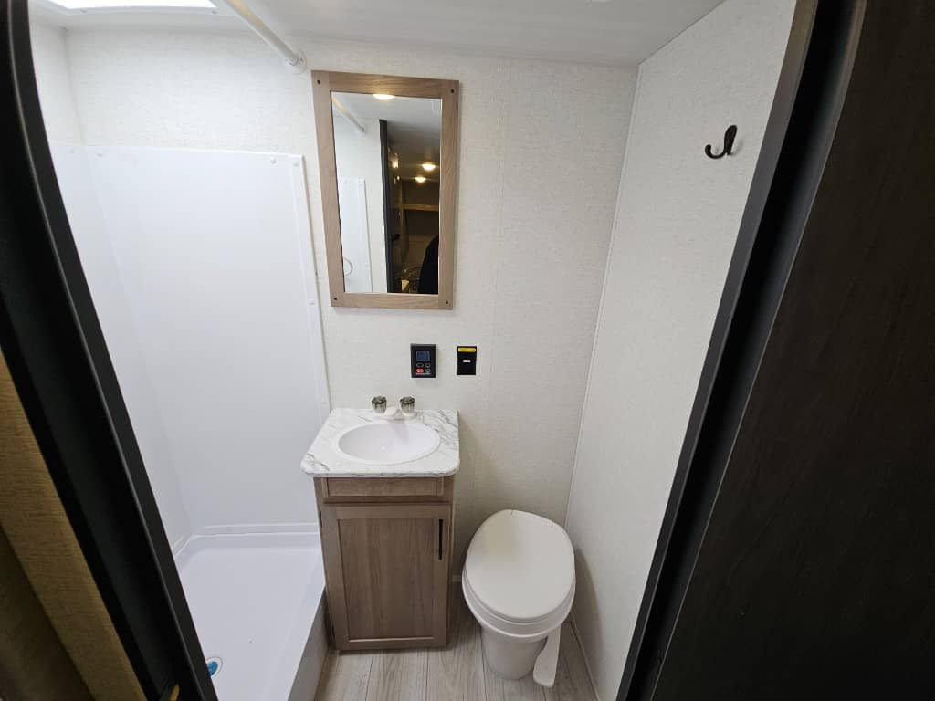 2025 Keystone RV 2025 Keystone RV Springdale Classic Mini - thumbnail 22