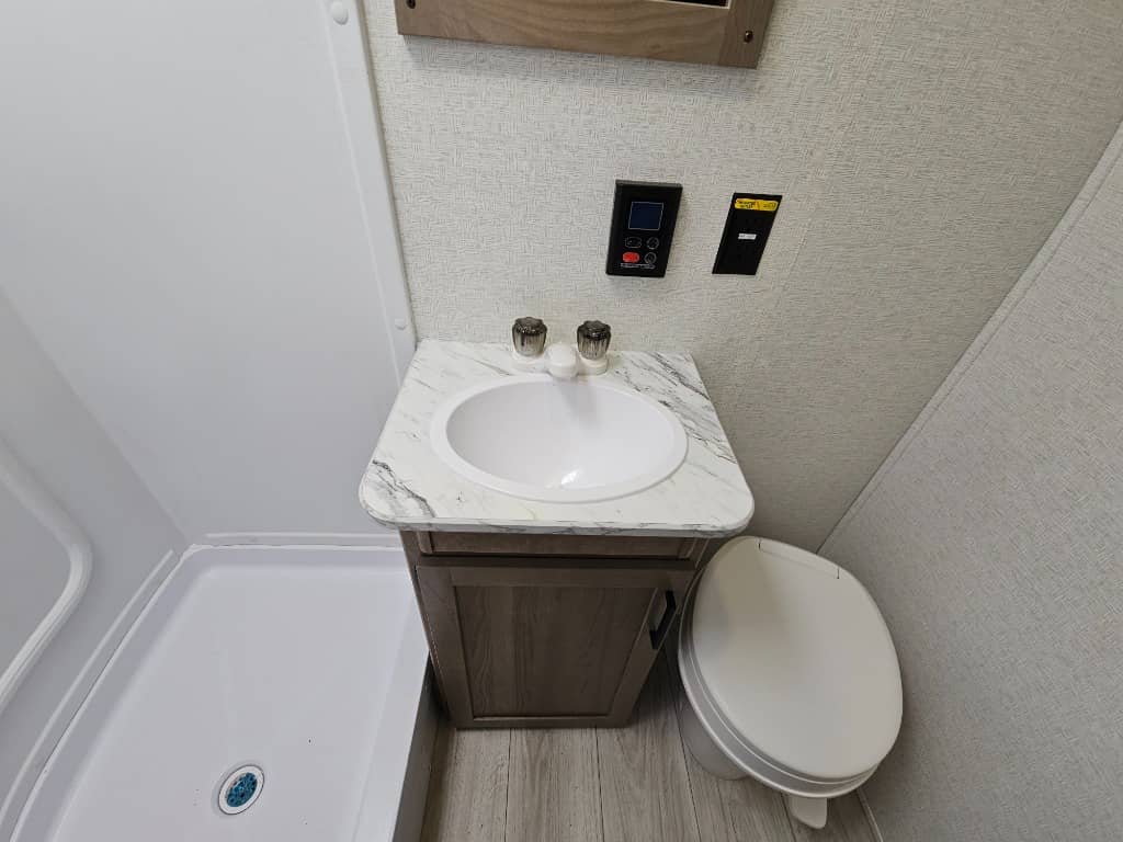 2025 Keystone RV 2025 Keystone RV Springdale Classic Mini - thumbnail 24