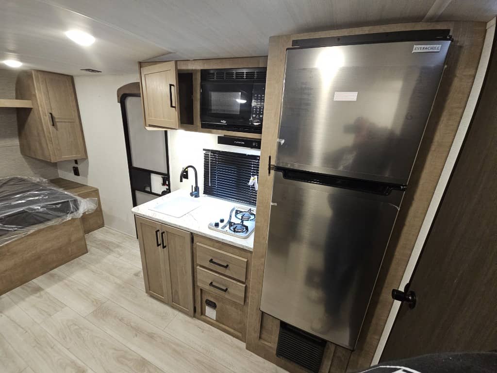 2025 Keystone RV 2025 Keystone RV Springdale Classic Mini - thumbnail 29