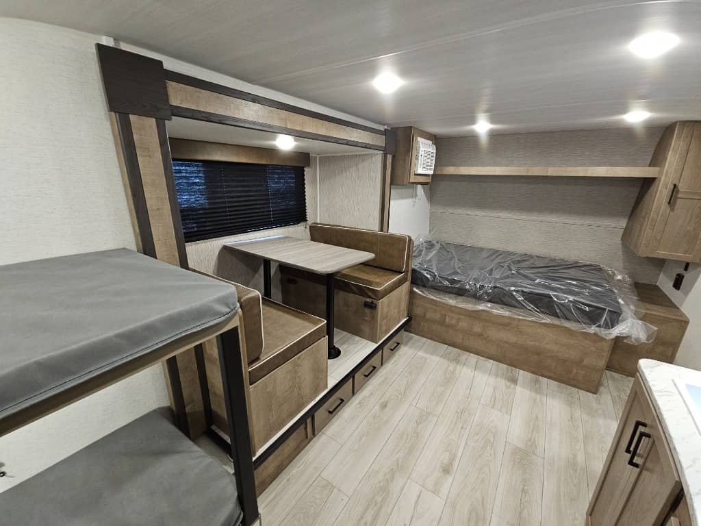 2025 Keystone RV 2025 Keystone RV Springdale Classic Mini - thumbnail 31