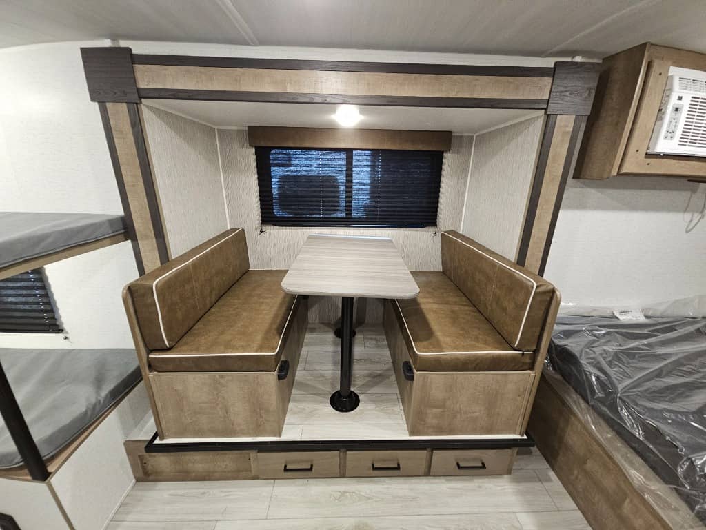 2025 Keystone RV 2025 Keystone RV Springdale Classic Mini - thumbnail 32