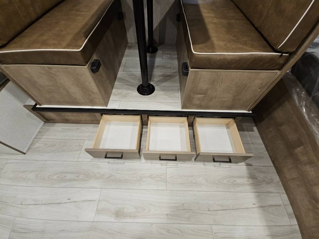 2025 Keystone RV 2025 Keystone RV Springdale Classic Mini - thumbnail 33