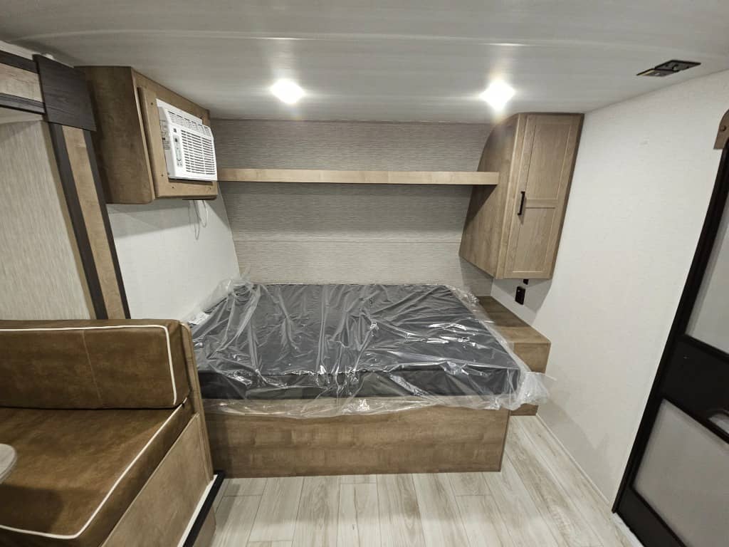 2025 Keystone RV 2025 Keystone RV Springdale Classic Mini - thumbnail 34