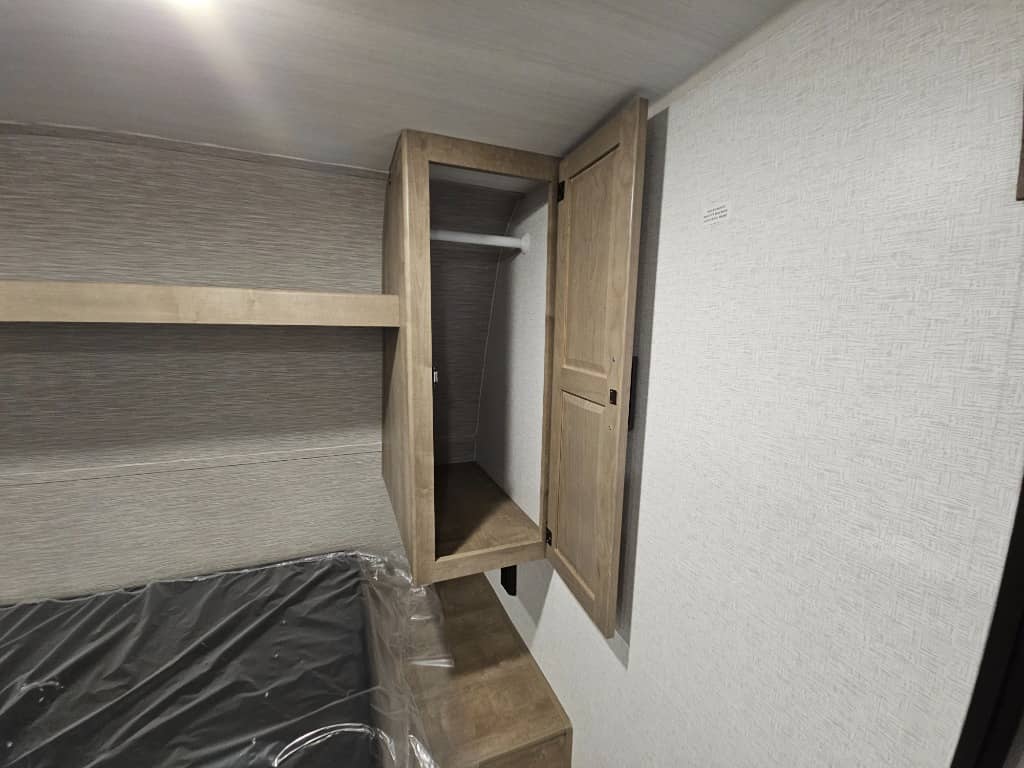 2025 Keystone RV 2025 Keystone RV Springdale Classic Mini - thumbnail 36