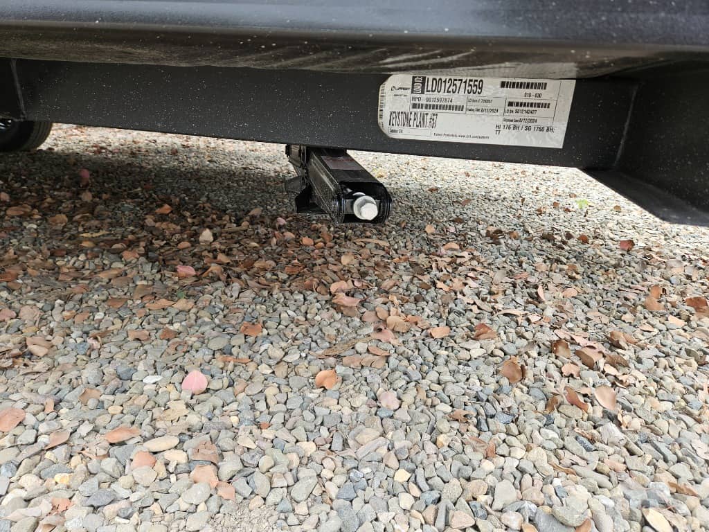 2025 Keystone RV 2025 Keystone RV Springdale Classic Mini - thumbnail 38