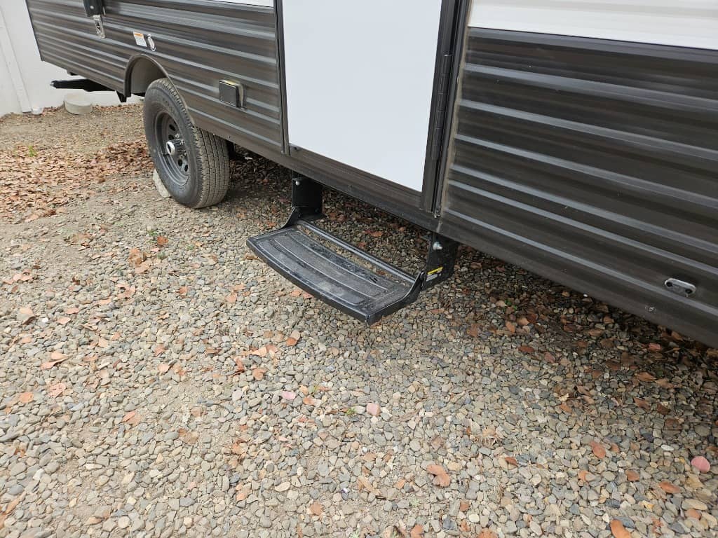 2025 Keystone RV 2025 Keystone RV Springdale Classic Mini - thumbnail 42