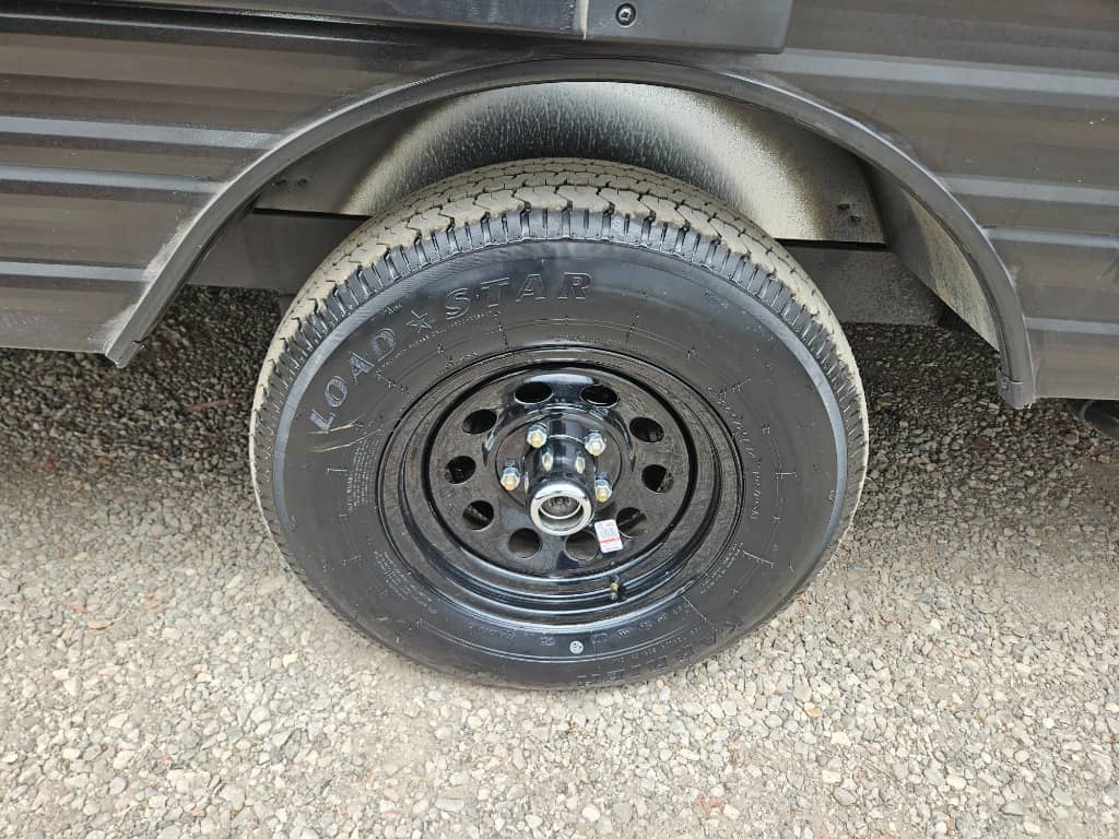 2025 Keystone RV 2025 Keystone RV Springdale Classic Mini - thumbnail 43