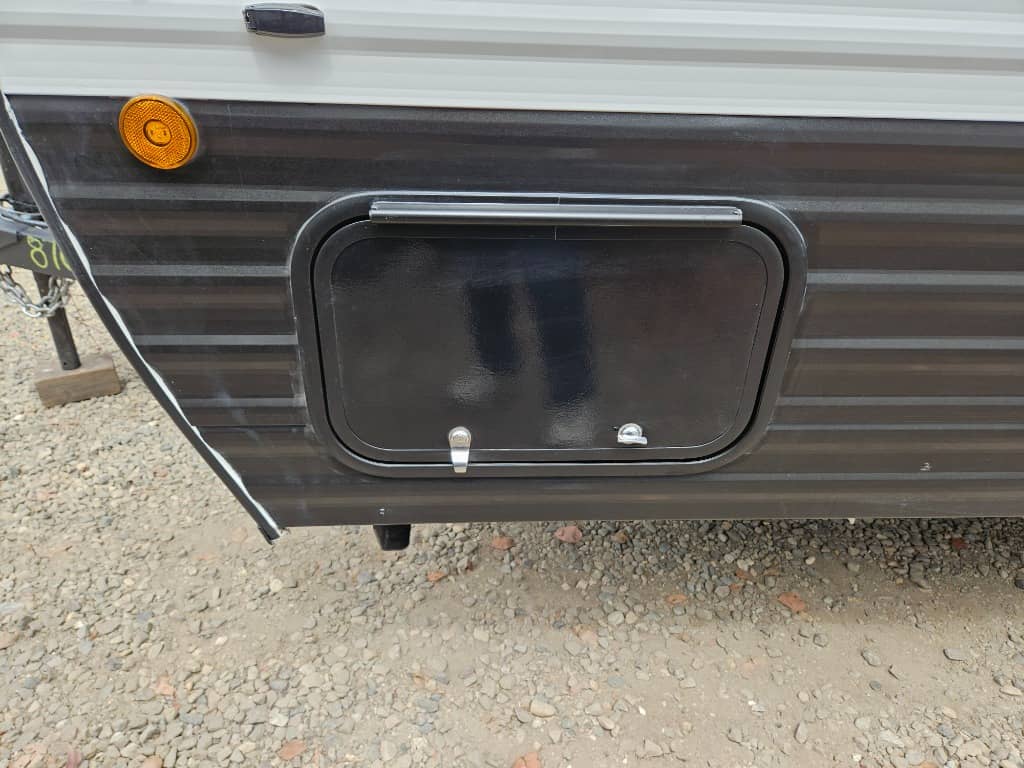 2025 Keystone RV 2025 Keystone RV Springdale Classic Mini - thumbnail 48