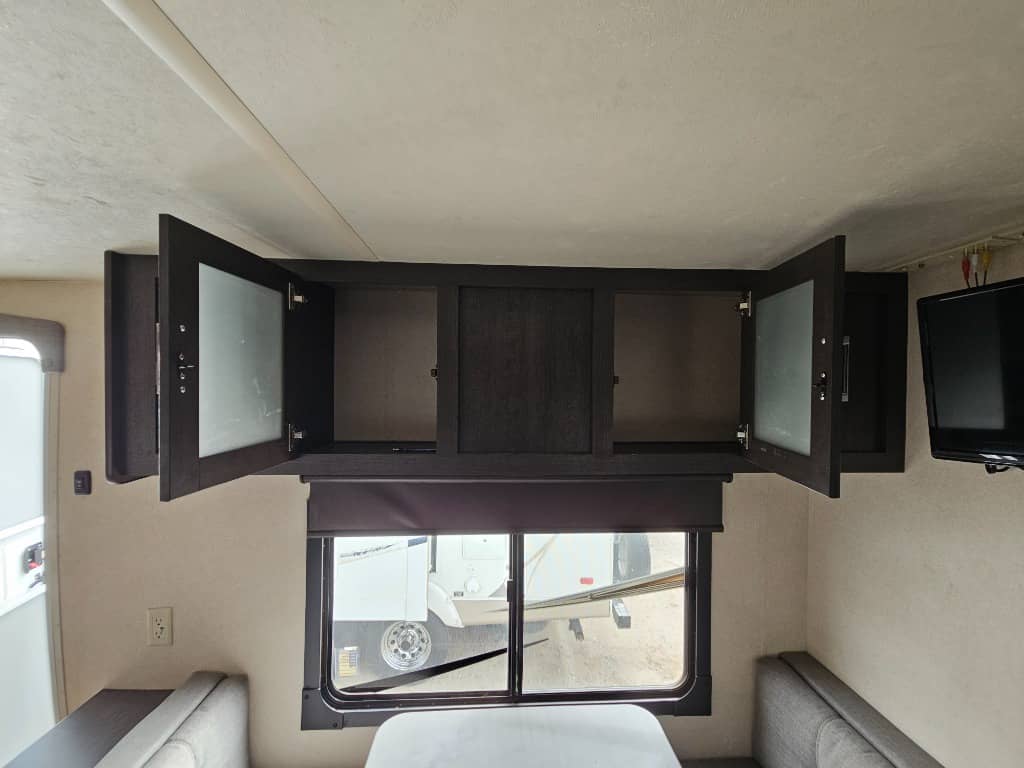 2019 Forest River 2019 Forest River Wildwood X-Lite - thumbnail 11