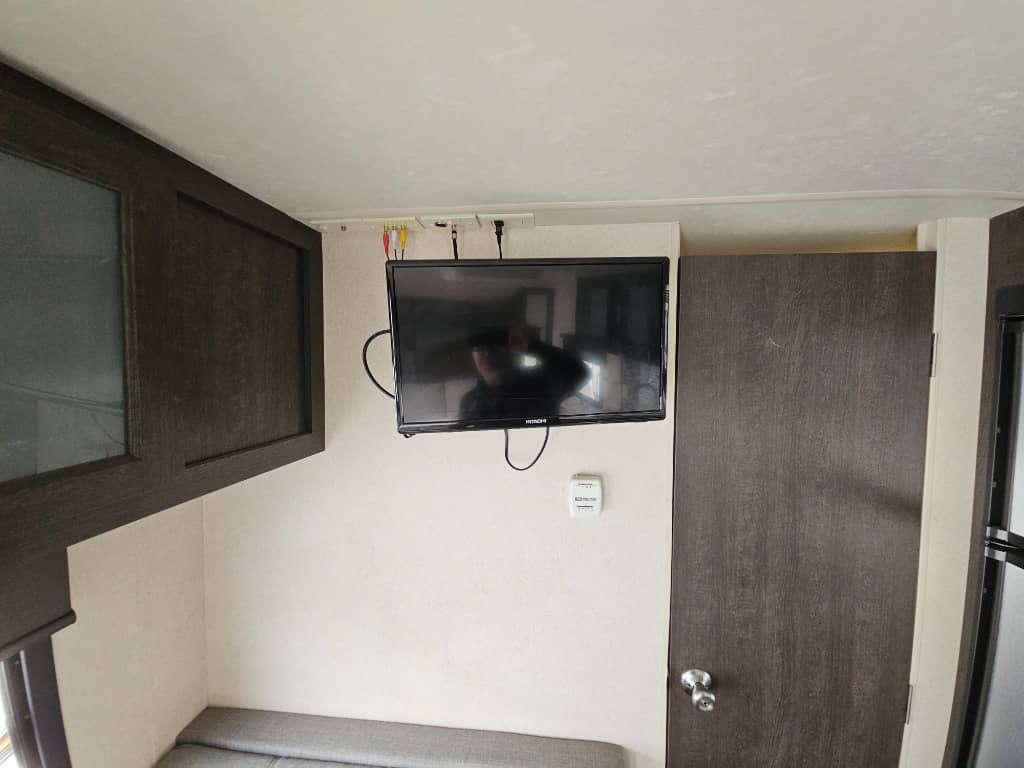 2019 Forest River 2019 Forest River Wildwood X-Lite - thumbnail 12