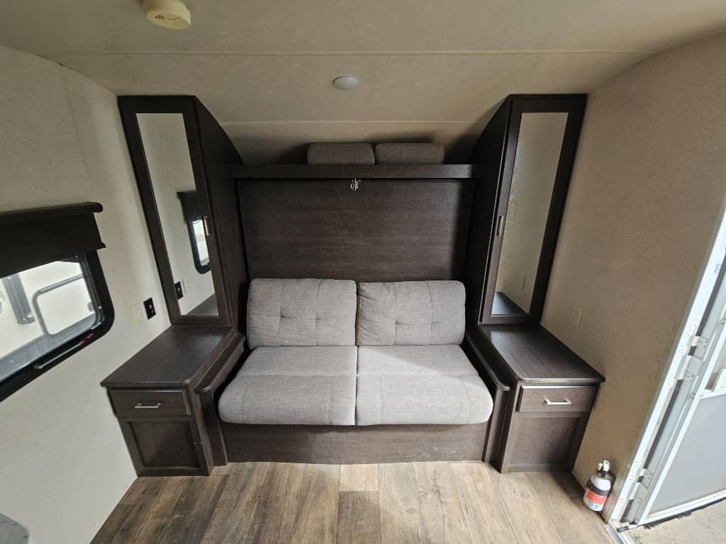 2019 Forest River 2019 Forest River Wildwood X-Lite - thumbnail 13