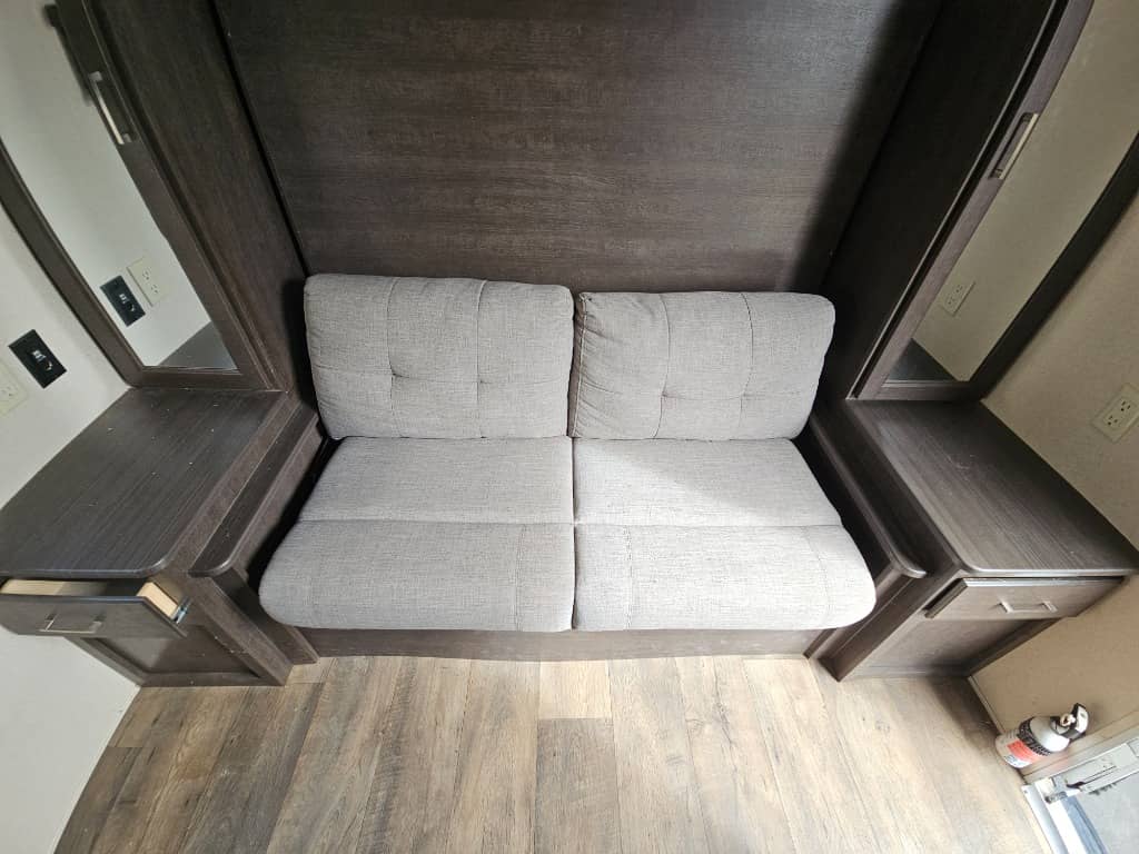 2019 Forest River 2019 Forest River Wildwood X-Lite - thumbnail 15