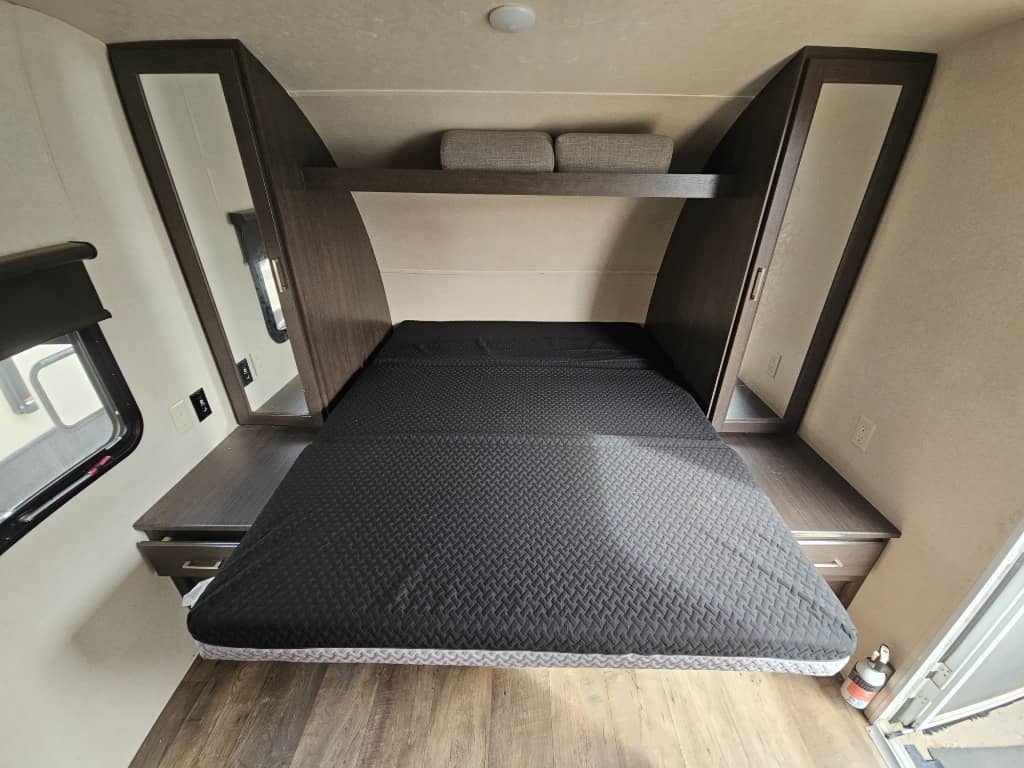 2019 Forest River 2019 Forest River Wildwood X-Lite - thumbnail 17