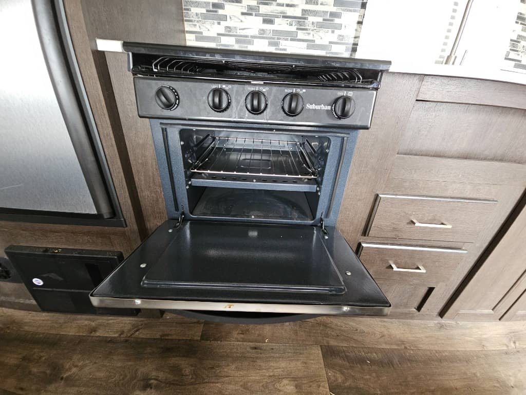 2019 Forest River 2019 Forest River Wildwood X-Lite - thumbnail 22