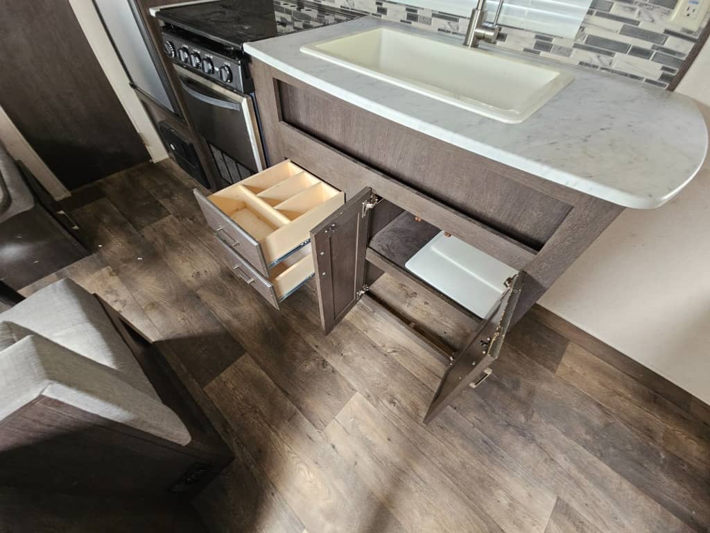 2019 Forest River 2019 Forest River Wildwood X-Lite - thumbnail 23