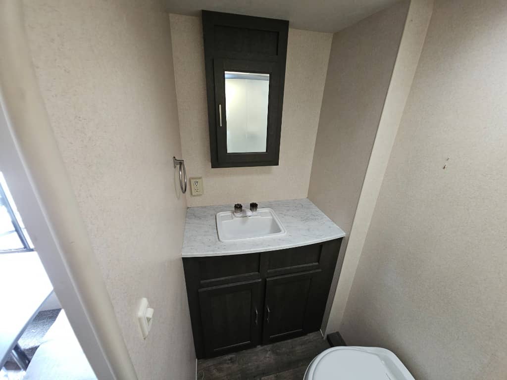 2019 Forest River 2019 Forest River Wildwood X-Lite - thumbnail 27