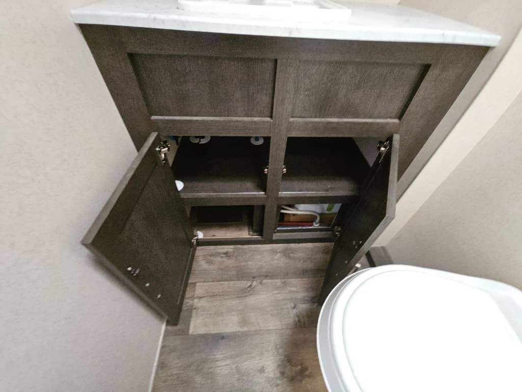 2019 Forest River 2019 Forest River Wildwood X-Lite - thumbnail 29