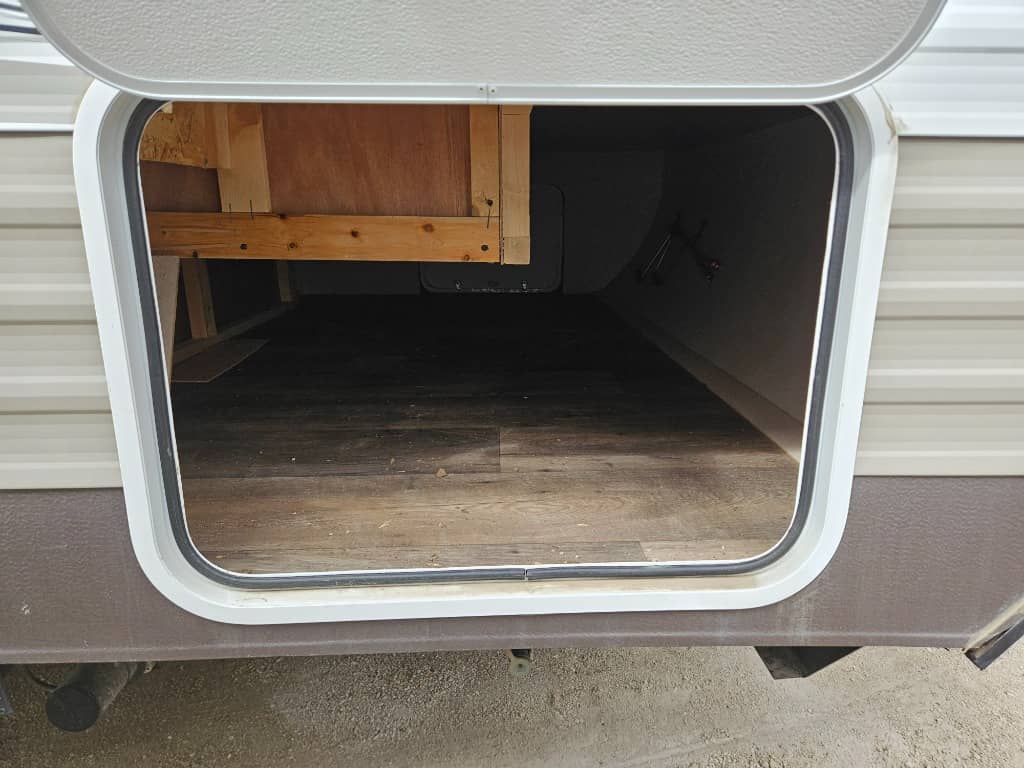 2019 Forest River 2019 Forest River Wildwood X-Lite - thumbnail 34