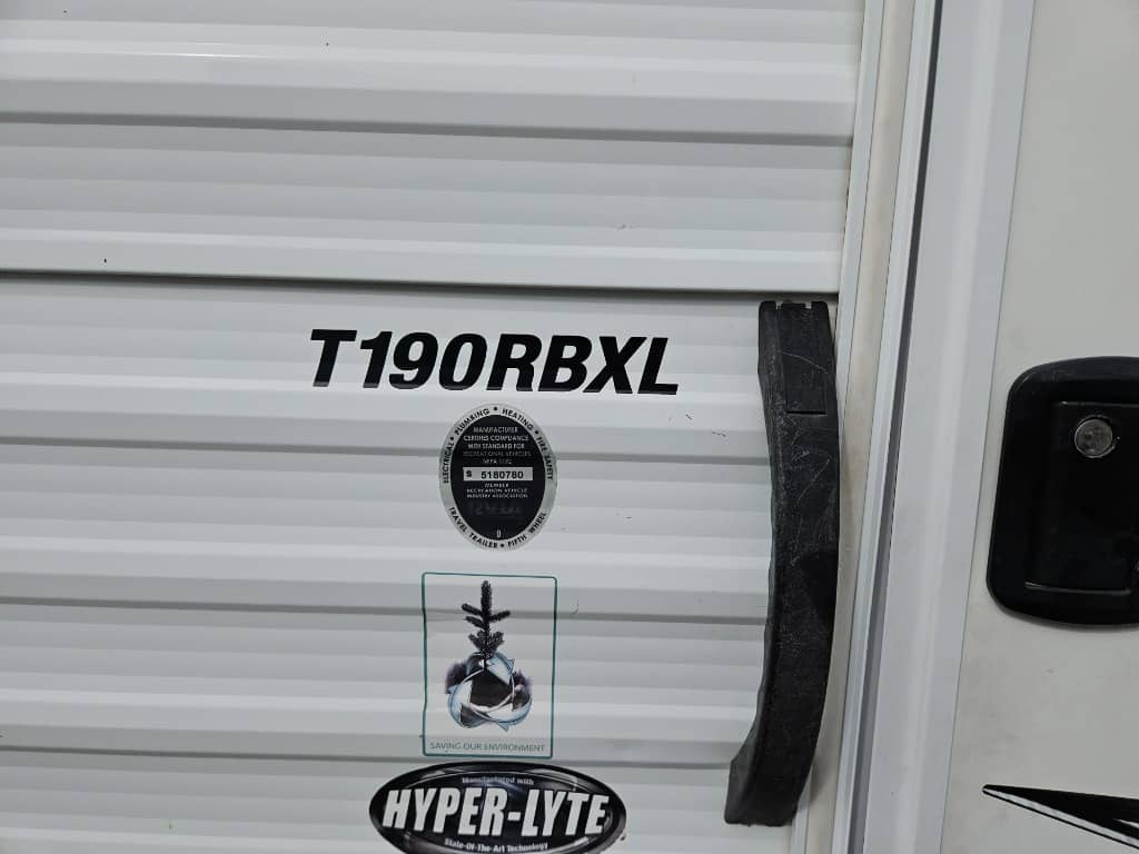 2019 Forest River 2019 Forest River Wildwood X-Lite - thumbnail 37