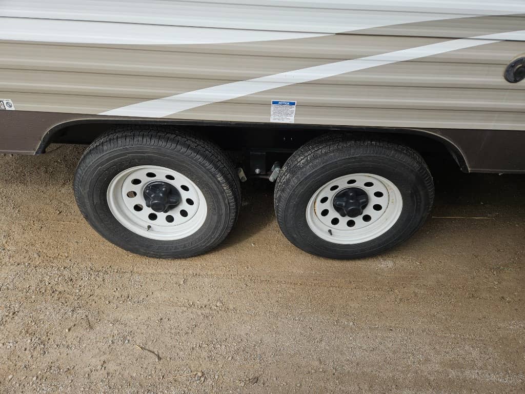 2019 Forest River 2019 Forest River Wildwood X-Lite - thumbnail 39