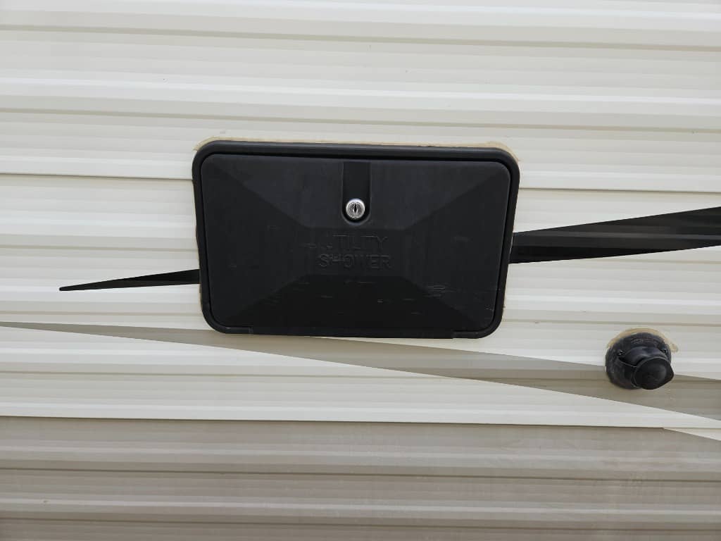 2019 Forest River 2019 Forest River Wildwood X-Lite - thumbnail 41