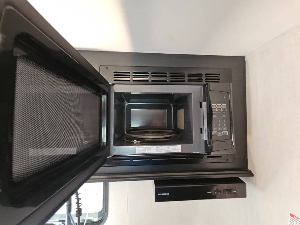 2023 Forest River 2023 Forest River Cherokee Wolf Pup Black Label - thumbnail 10