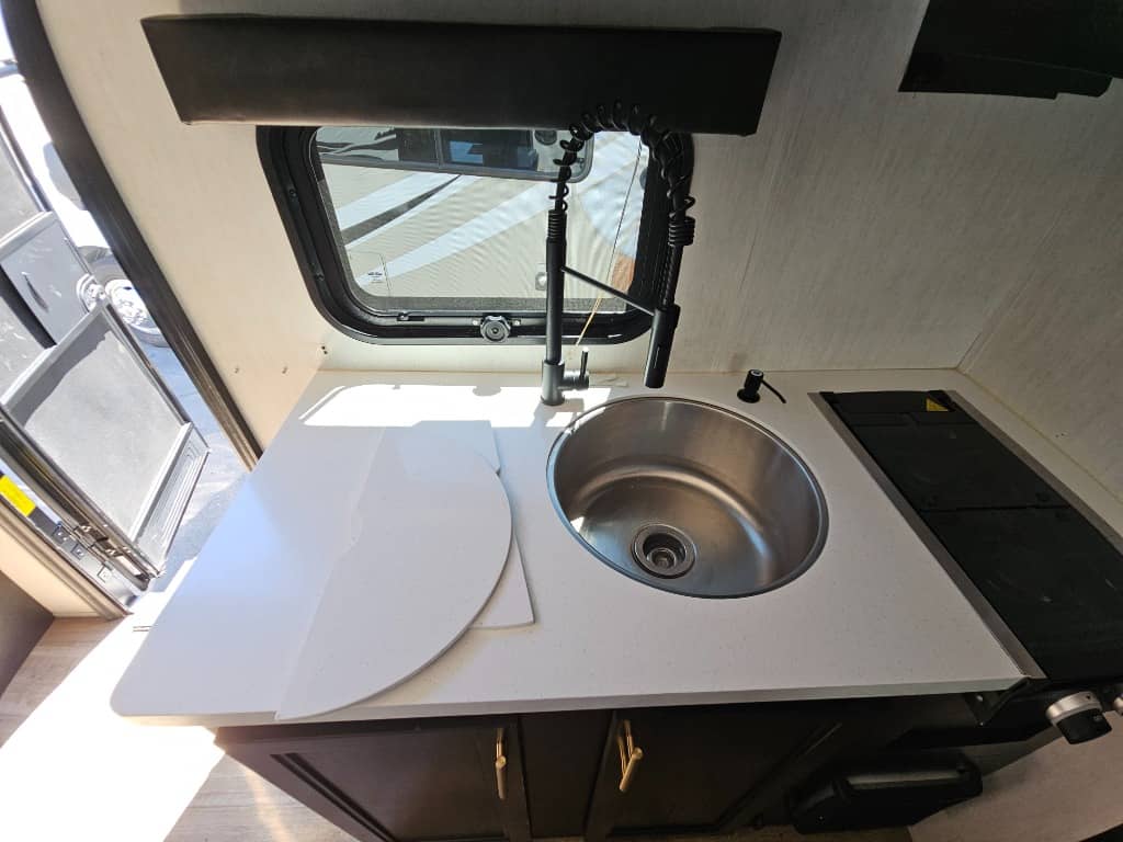 2023 Forest River 2023 Forest River Cherokee Wolf Pup Black Label - thumbnail 12