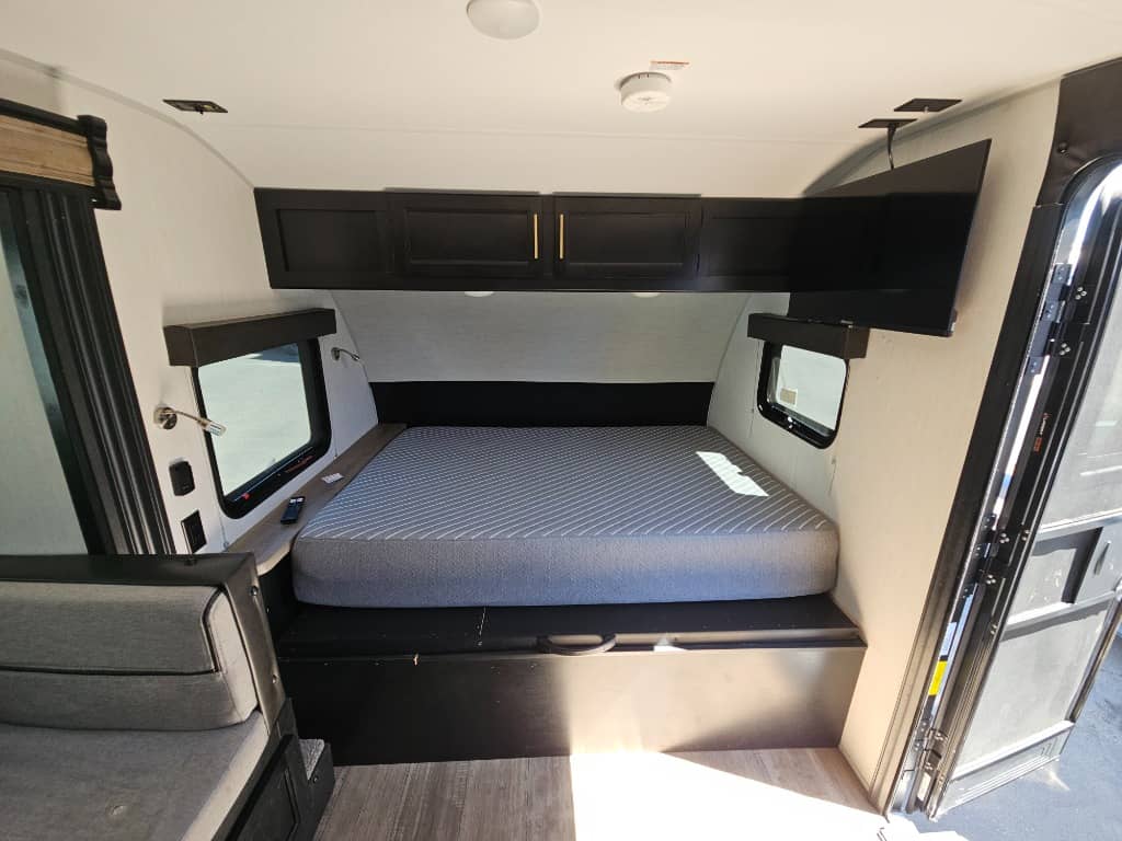 2023 Forest River 2023 Forest River Cherokee Wolf Pup Black Label - thumbnail 16