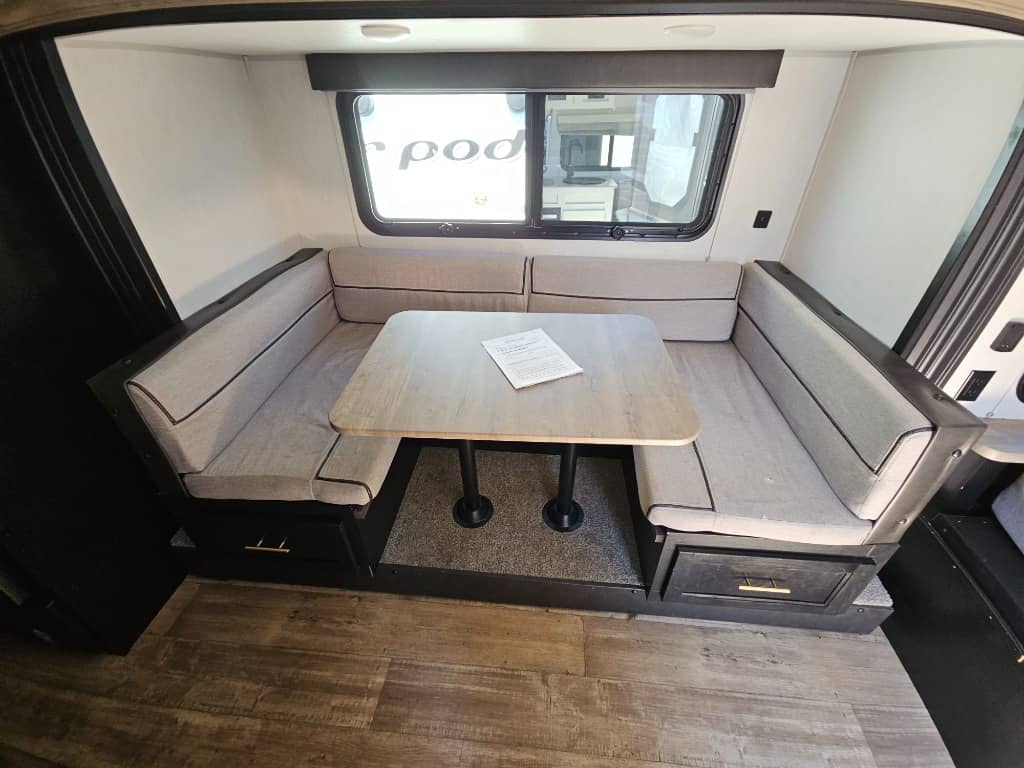 2023 Forest River 2023 Forest River Cherokee Wolf Pup Black Label - thumbnail 21