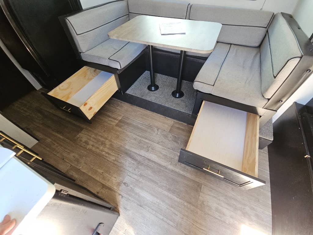 2023 Forest River 2023 Forest River Cherokee Wolf Pup Black Label - thumbnail 22