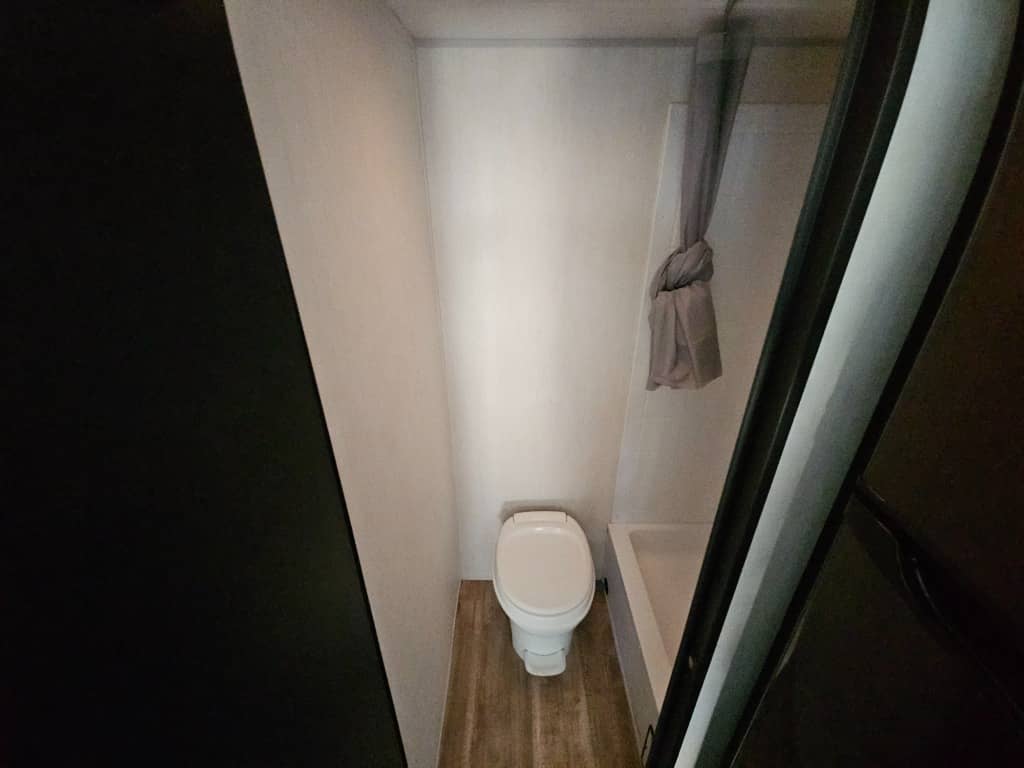 2023 Forest River 2023 Forest River Cherokee Wolf Pup Black Label - thumbnail 25