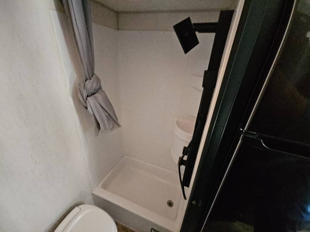 2023 Forest River 2023 Forest River Cherokee Wolf Pup Black Label - thumbnail 26