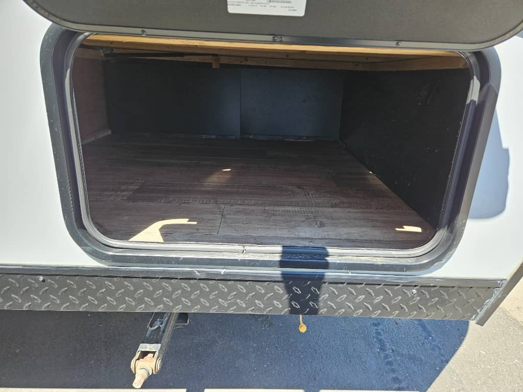 2023 Forest River 2023 Forest River Cherokee Wolf Pup Black Label - thumbnail 31