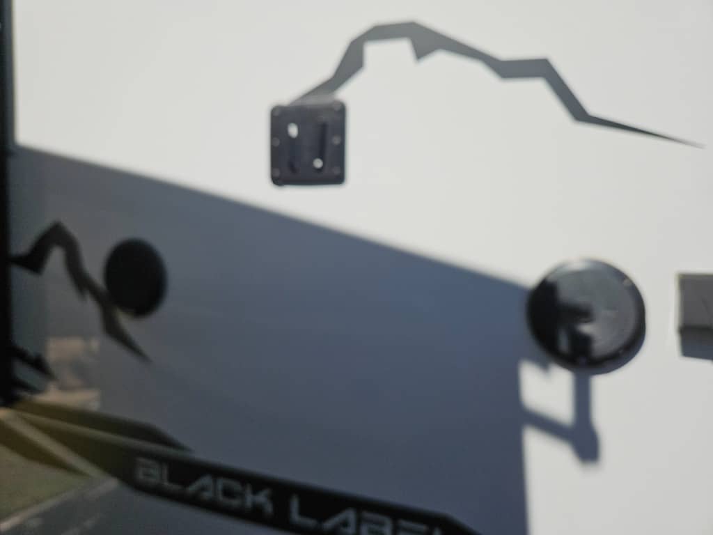 2023 Forest River 2023 Forest River Cherokee Wolf Pup Black Label - thumbnail 35