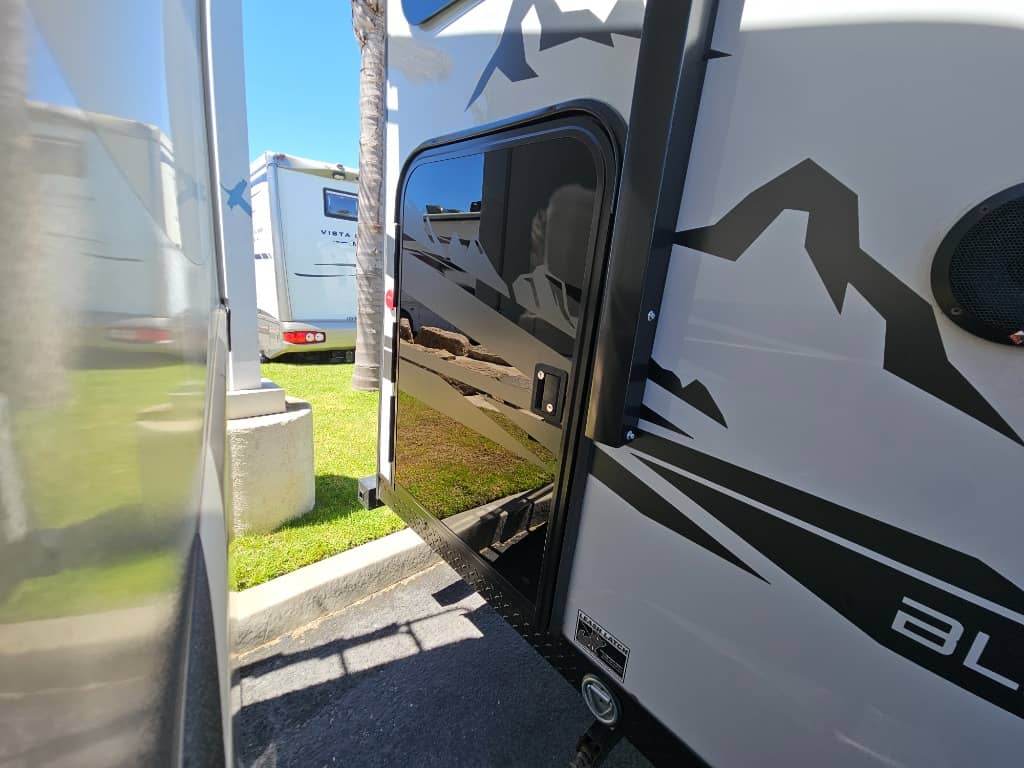 2023 Forest River 2023 Forest River Cherokee Wolf Pup Black Label - thumbnail 39