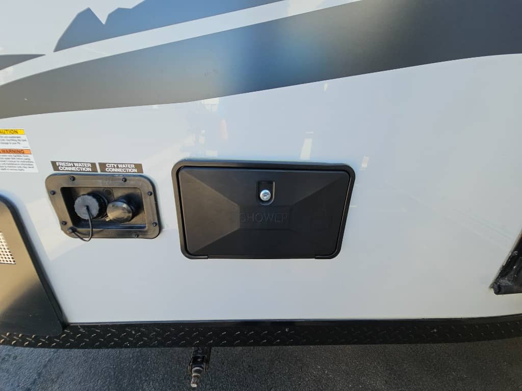 2023 Forest River 2023 Forest River Cherokee Wolf Pup Black Label - thumbnail 43