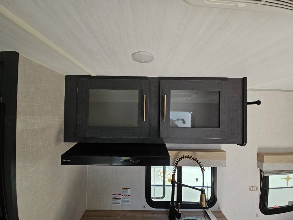 2024 Forest River 2024 Forest River R-Pod - thumbnail 10