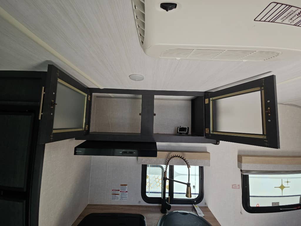 2024 Forest River 2024 Forest River R-Pod - thumbnail 11