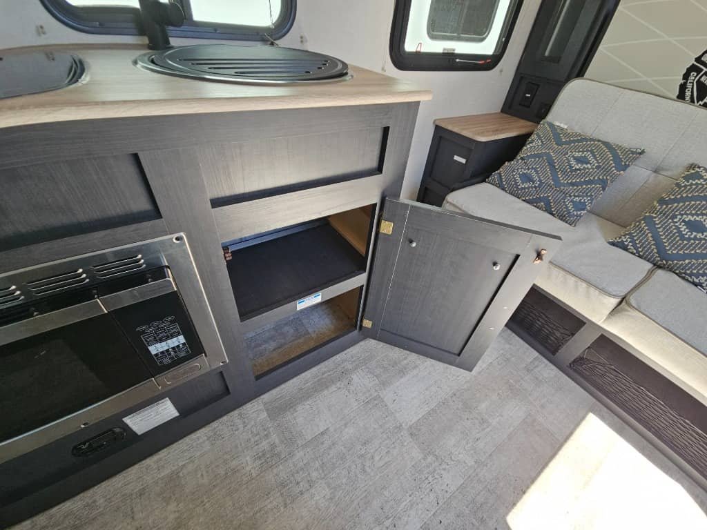 2024 Forest River 2024 Forest River R-Pod - thumbnail 15