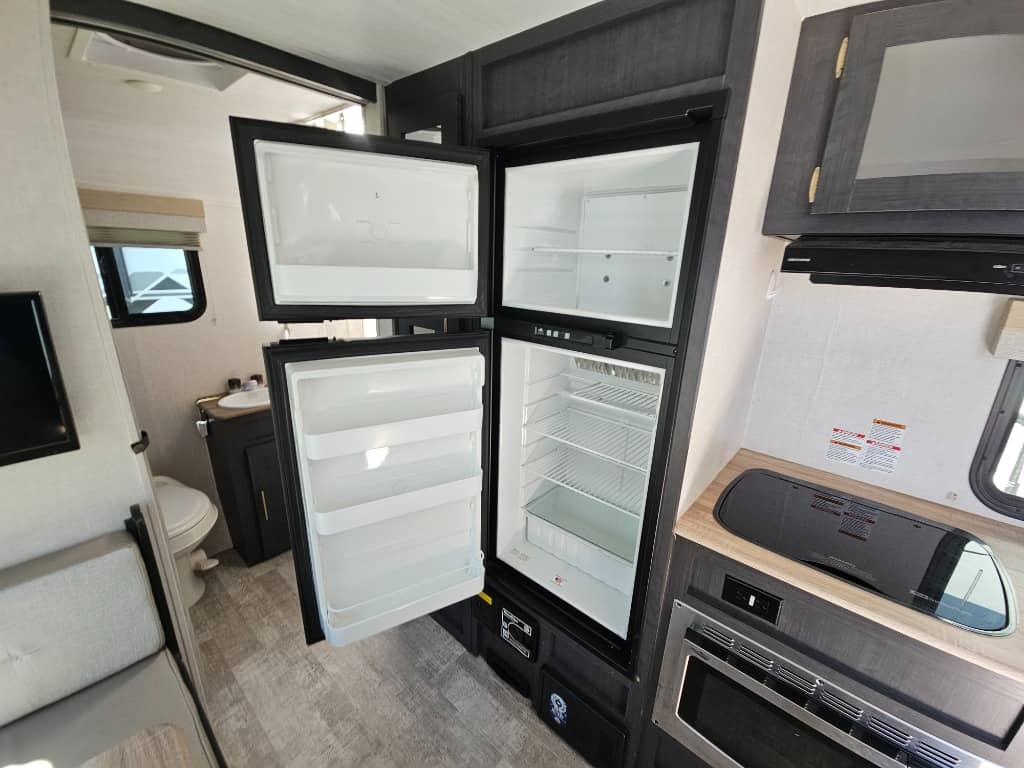 2024 Forest River 2024 Forest River R-Pod - thumbnail 16