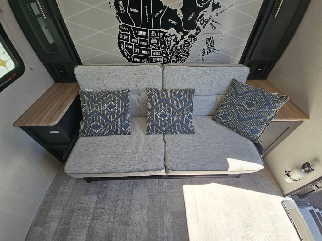 2024 Forest River 2024 Forest River R-Pod - thumbnail 23