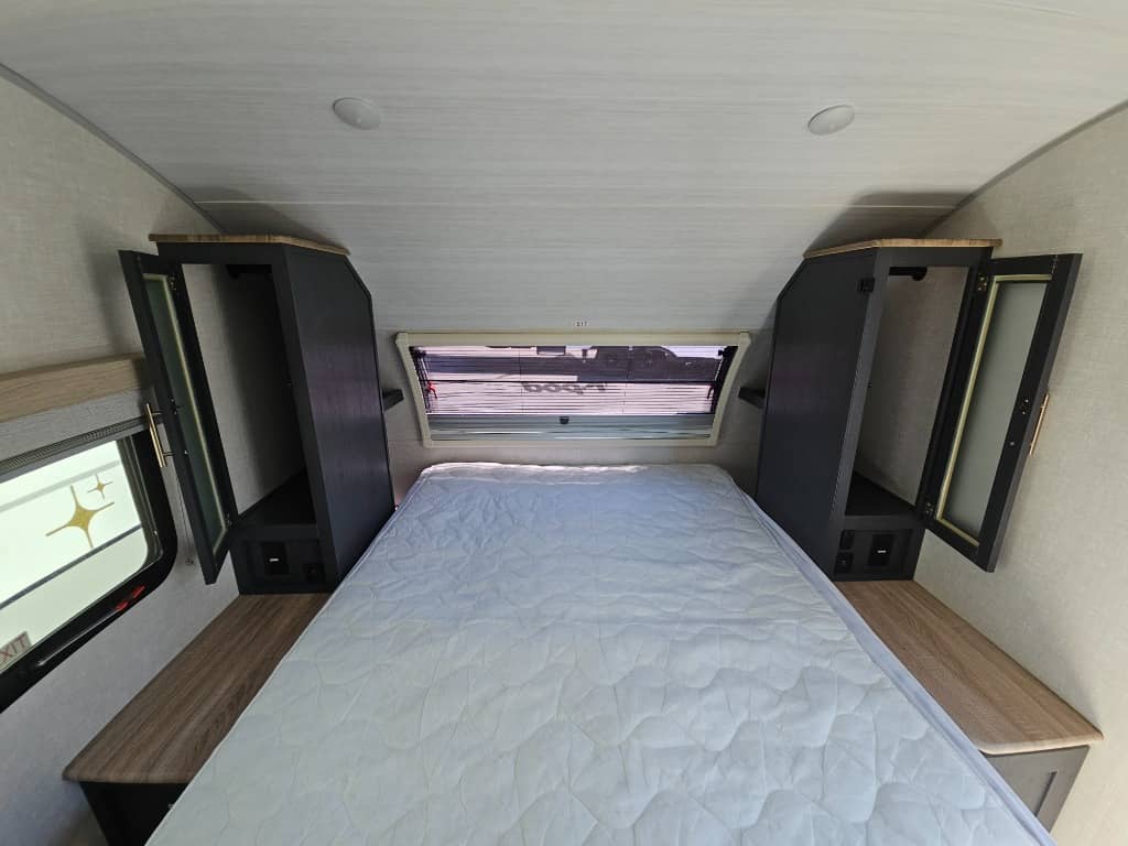 2024 Forest River 2024 Forest River R-Pod - thumbnail 26