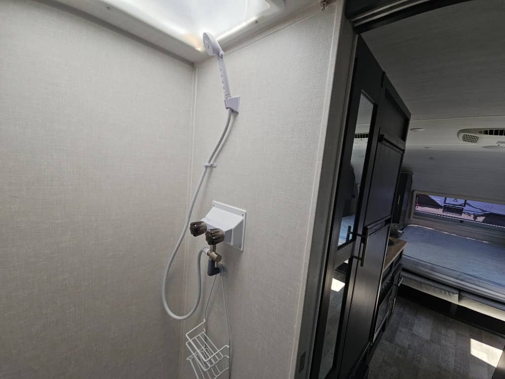 2024 Forest River 2024 Forest River R-Pod - thumbnail 29