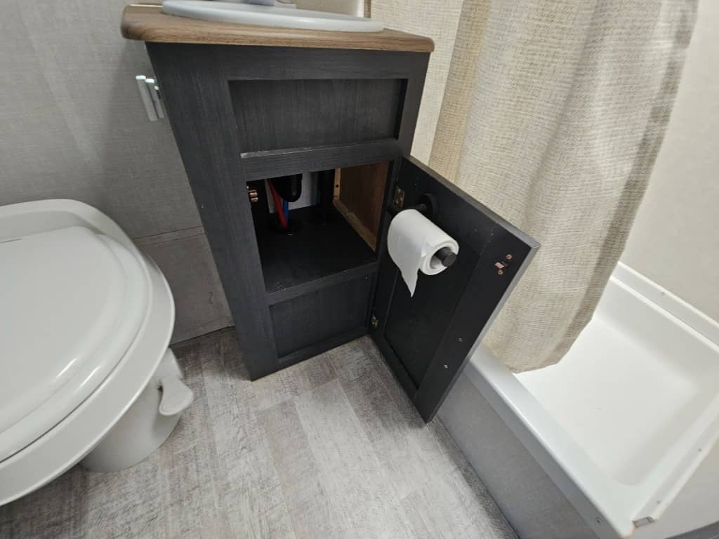 2024 Forest River 2024 Forest River R-Pod - thumbnail 31