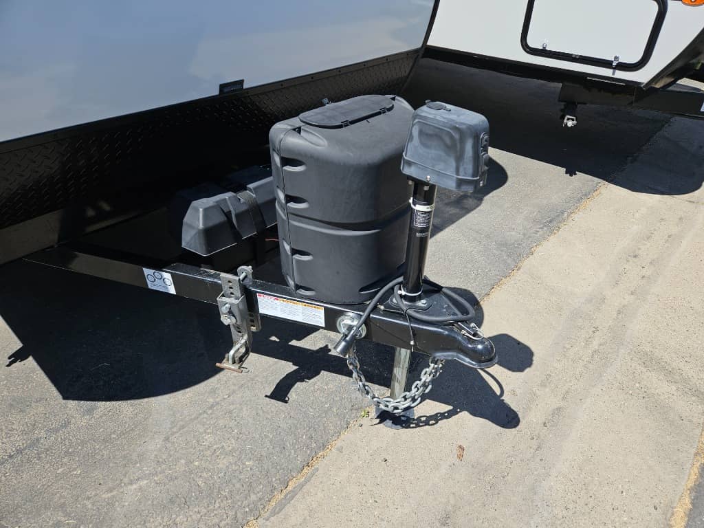 2024 Forest River 2024 Forest River R-Pod - thumbnail 34