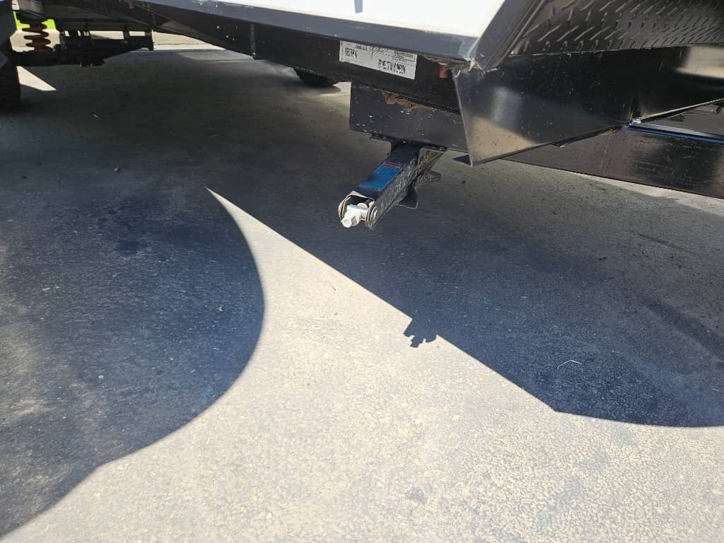 2024 Forest River 2024 Forest River R-Pod - thumbnail 35