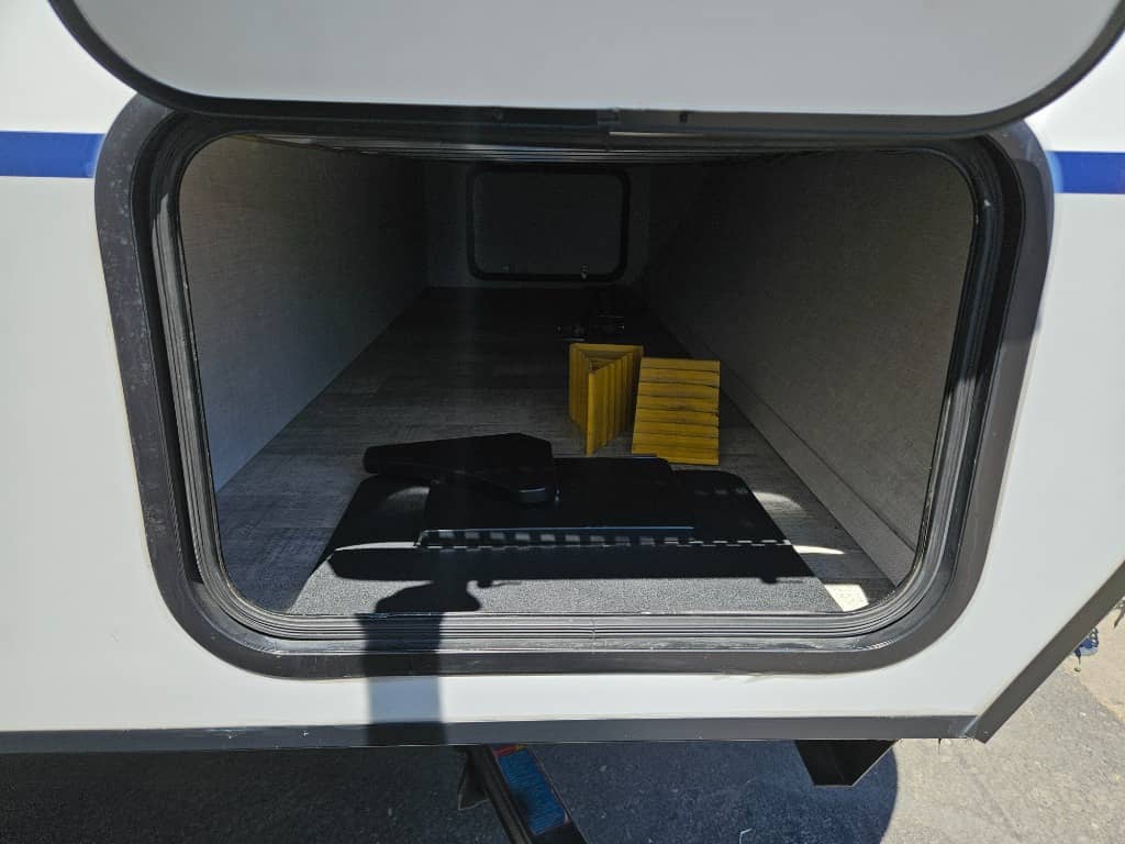 2024 Forest River 2024 Forest River R-Pod - thumbnail 36