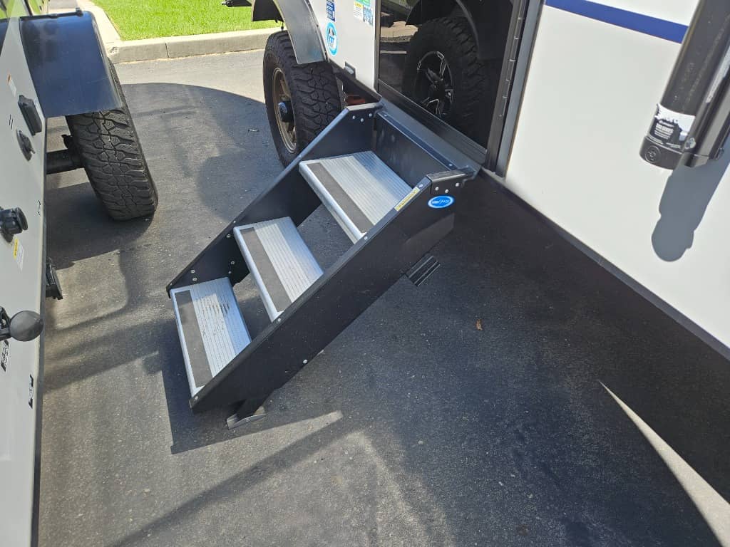 2024 Forest River 2024 Forest River R-Pod - thumbnail 38