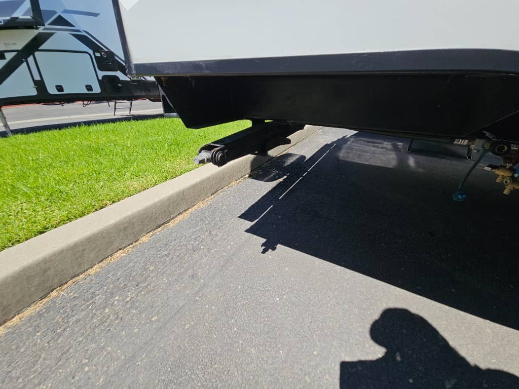 2024 Forest River 2024 Forest River R-Pod - thumbnail 42