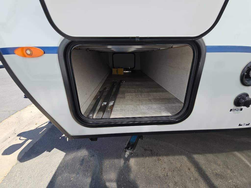 2024 Forest River 2024 Forest River R-Pod - thumbnail 43